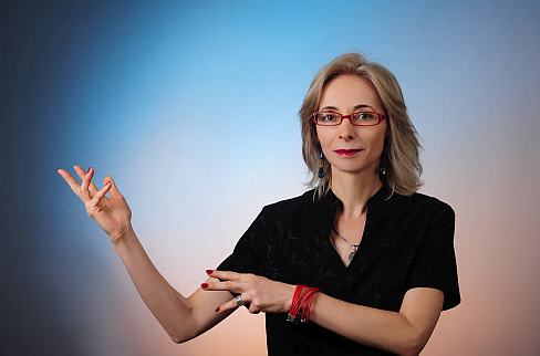 Monika Skrzypek hipnoza