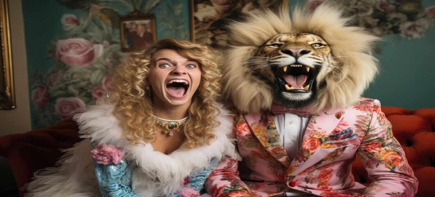 Monika Skrzypek blog